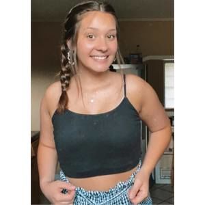 Meet your Posher, Elizabeth